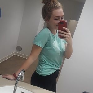Meet your Posher, Latessa
